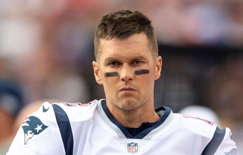     Inny legendarny sportowiec też dostanie swój Ostatni taniec. ESPN szykuje nowy dokument